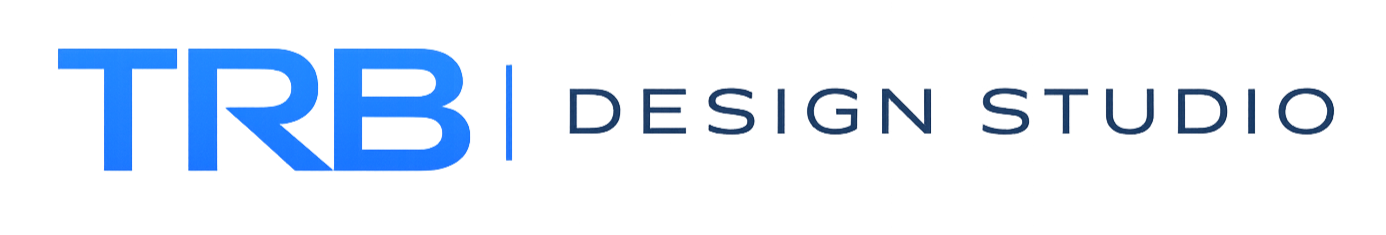 TRB Designs Logo
